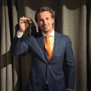 Duncan Reinhard