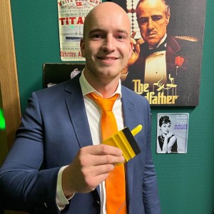 Douwe Hiemstra