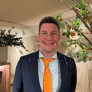 Maarten van der Zanden