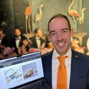 Neal de Vreede