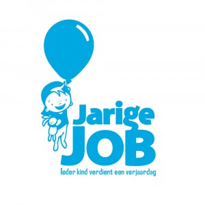 Stichting Jarige job