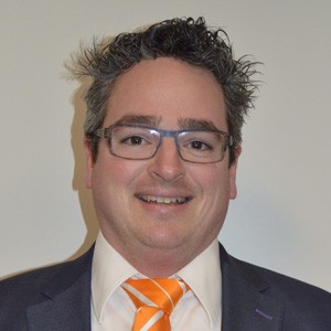 Jeroen van der Ploeg