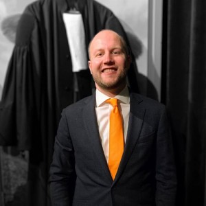 Christiaan Verhoef