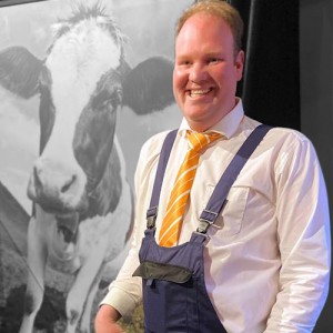 Gerard de Koning