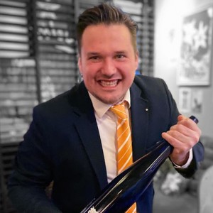 Glenn van Vianen