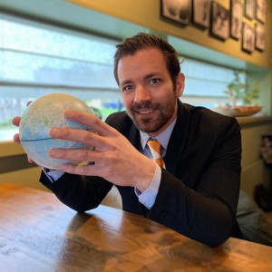 Jelle van Balen