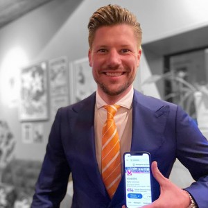 Jeroen Marinussen