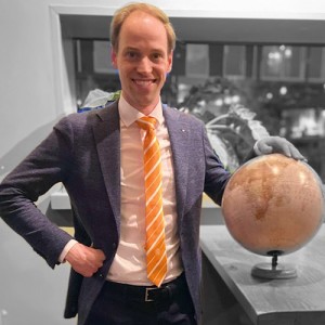 Jurgen Vermeulen