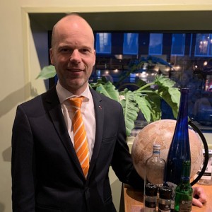 Sjoerd van Hout
